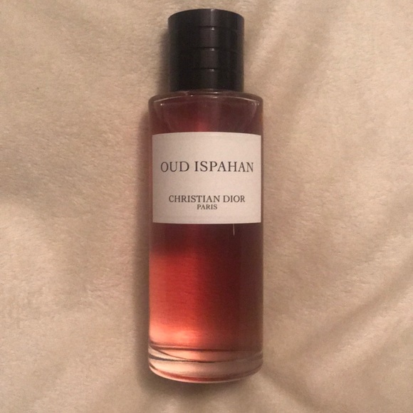 Dior Other - DIOR•LA COLLECTION•OUD ISPAHAN•